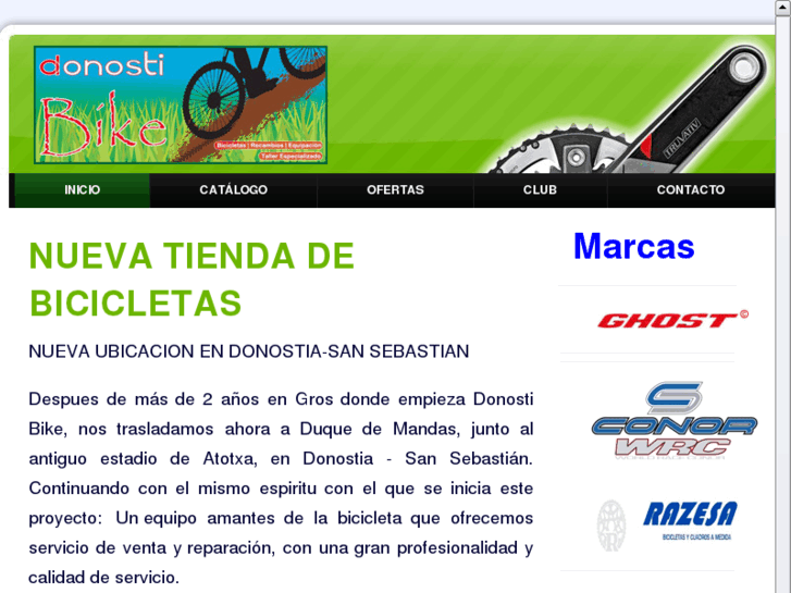 www.donostibike.com