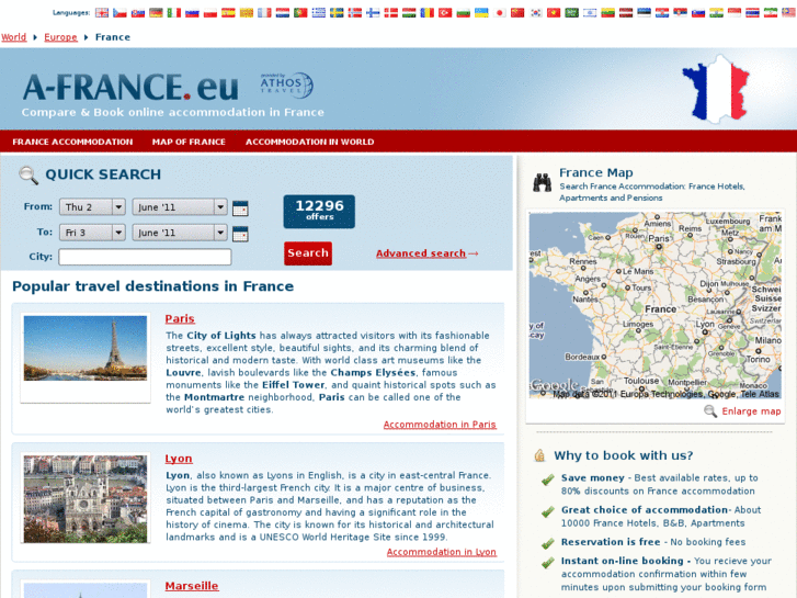 www.a-france.net