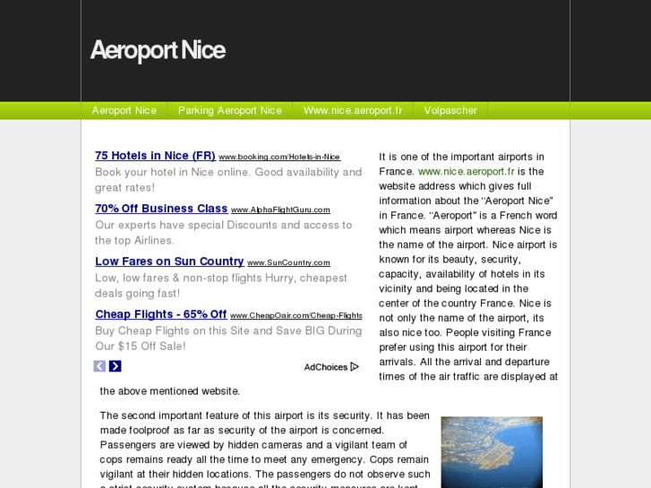 www.aeroportnice.net