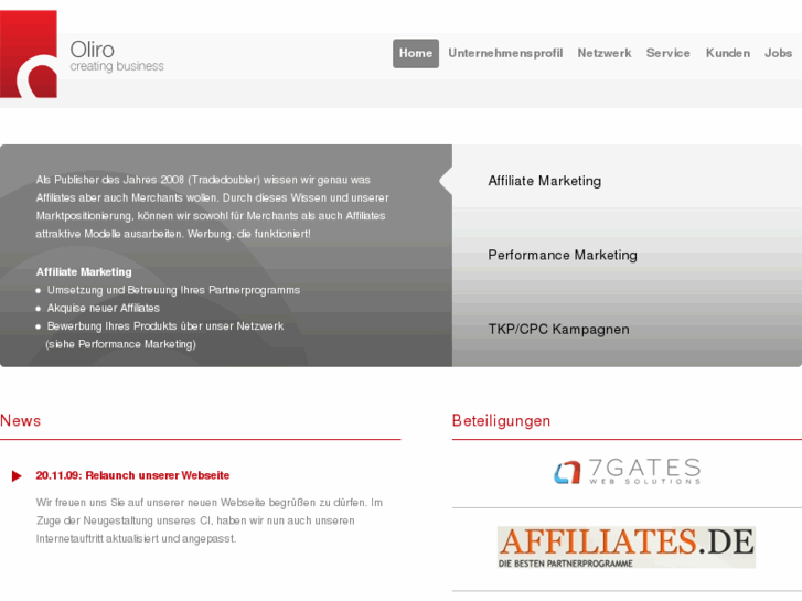 www.oliro.info