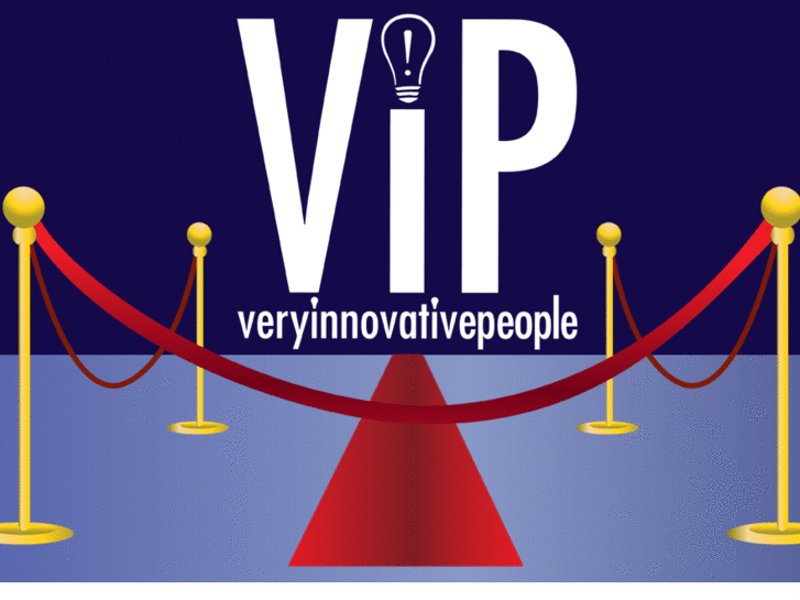 www.veryinnovativepeople.com