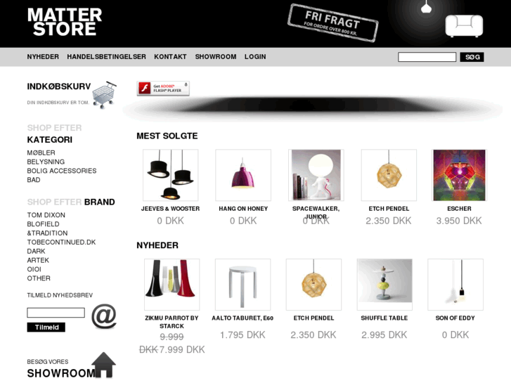 www.matterstore.com