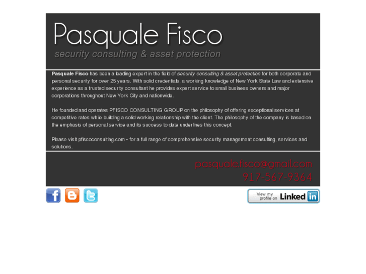 www.pasqualefisco.com