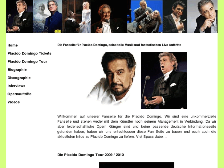 www.placidodomingo.net