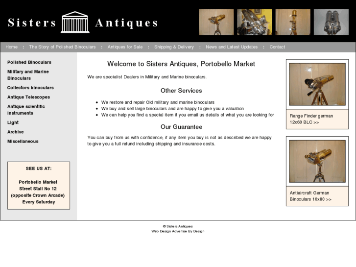 www.sistersantiques.co.uk