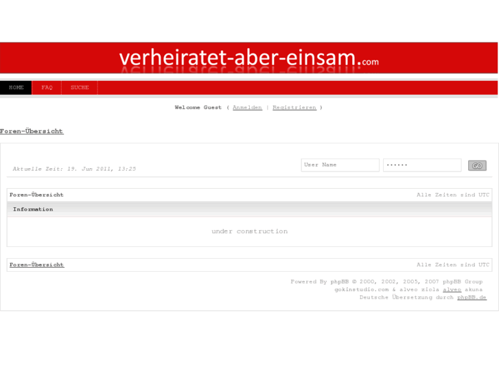 www.verheiratet-aber-einsam.com