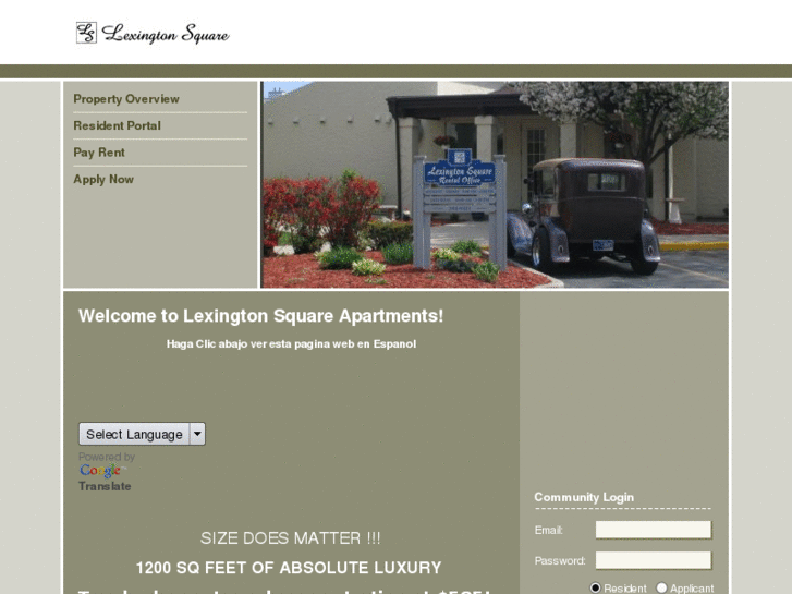 www.lexingtonsquareapartments.com