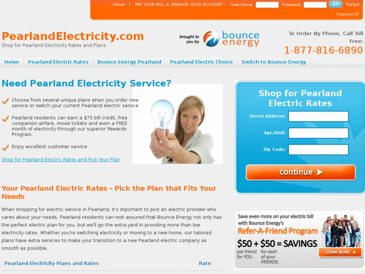 www.pearlandelectricity.com