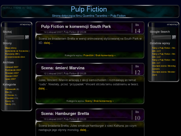 www.pulp-fiction.pl