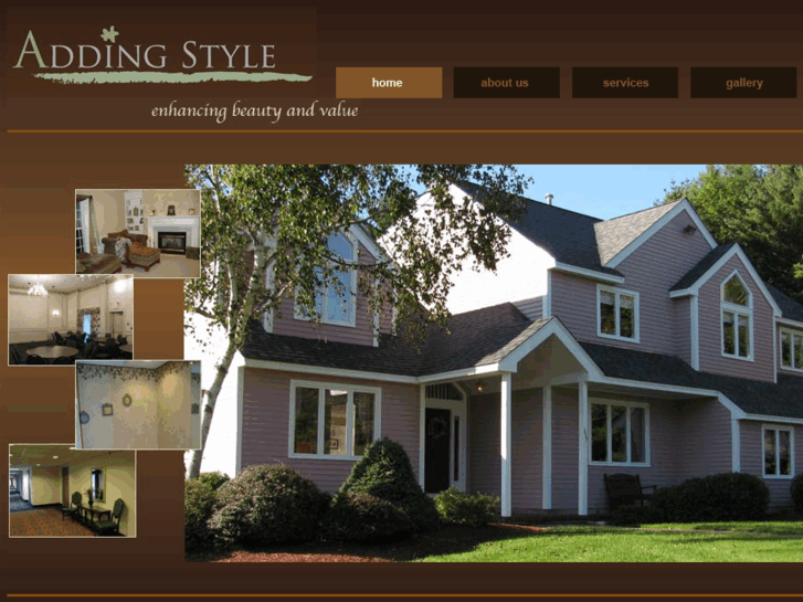 www.addingstyle.net