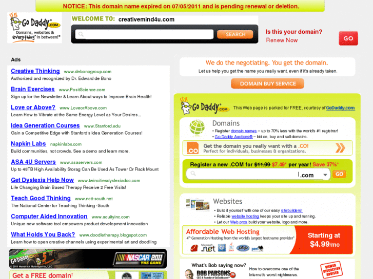www.creativemind4u.com