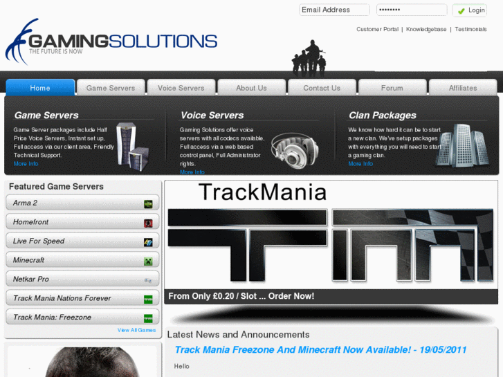 www.gaming-solutions.com