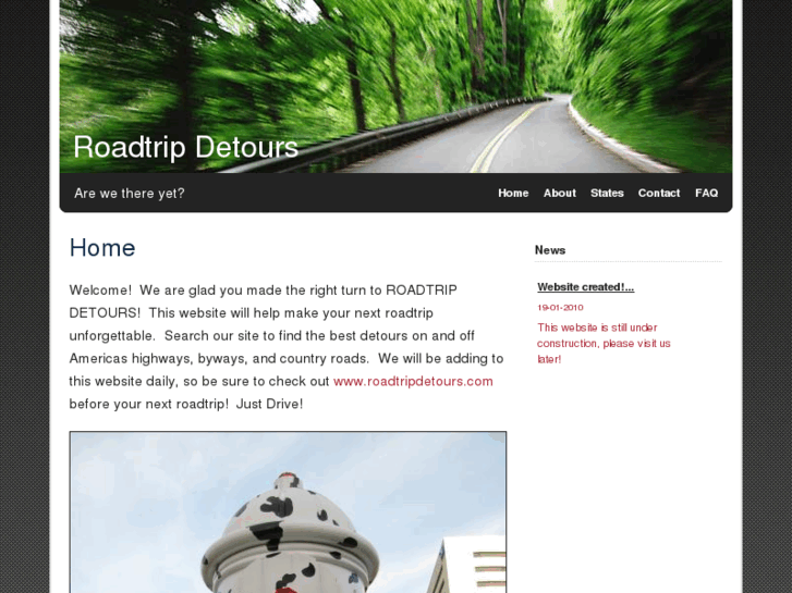 www.roadtripdetours.com