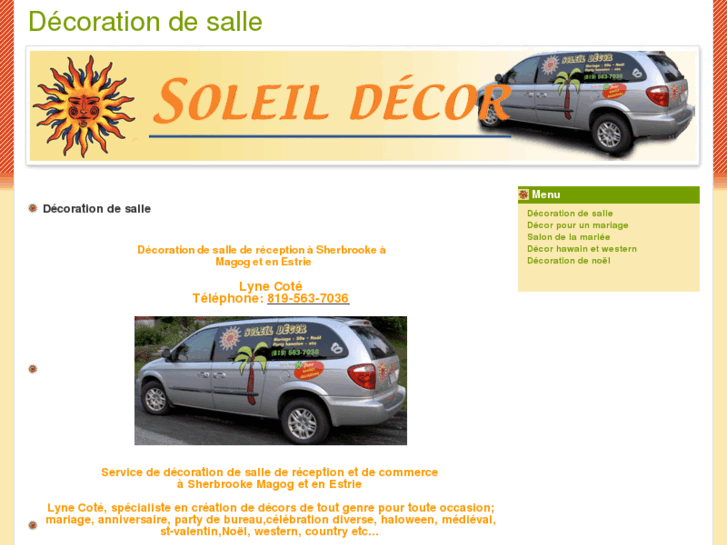 www.soleildecor.net