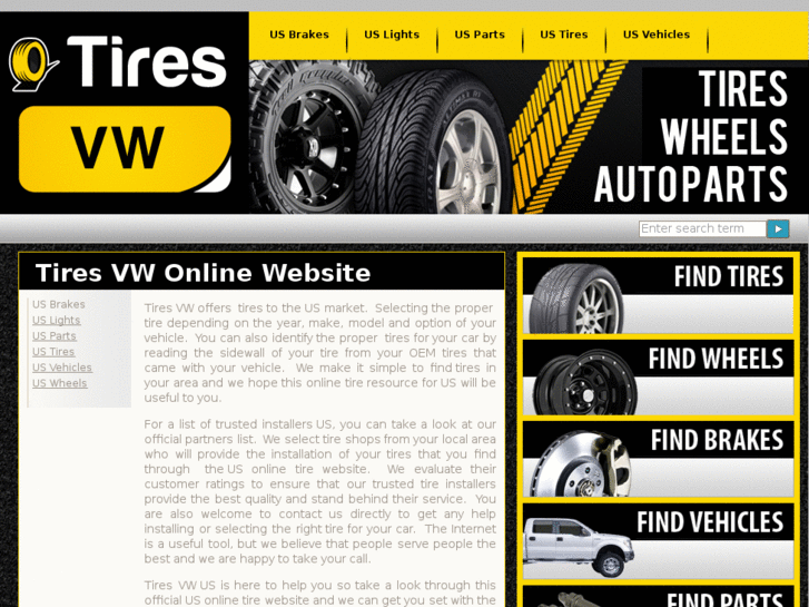 www.tiresvw.com