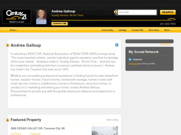 www.agalloup.com