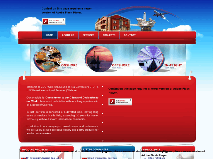 www.cdc-ltd.net