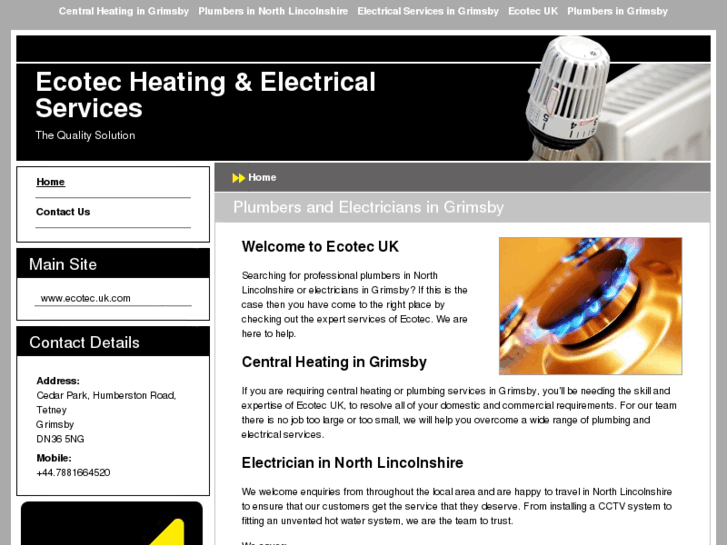 www.electricians-grimsby.com