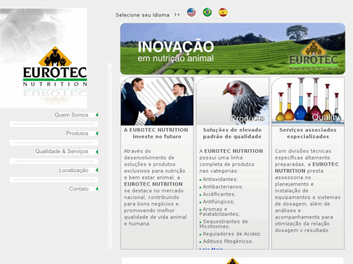 www.euronutri.biz