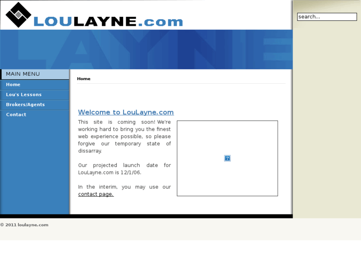 www.loulayne.com