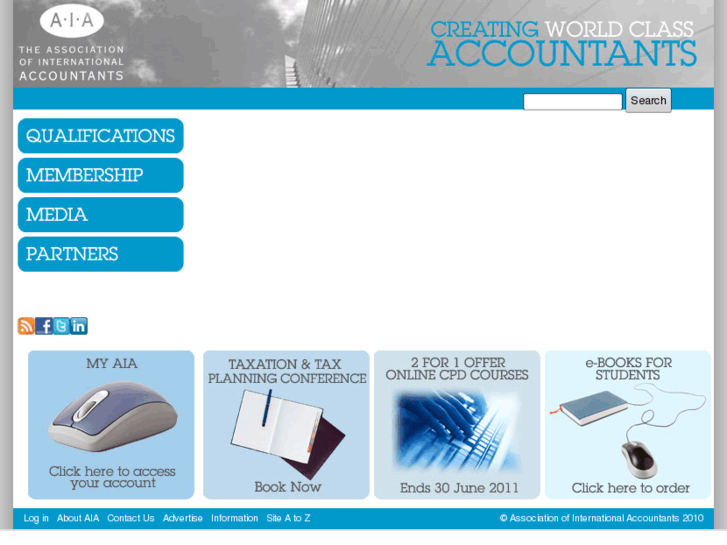 www.aia.org.uk