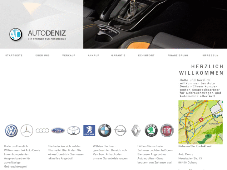 www.auto-deniz.com