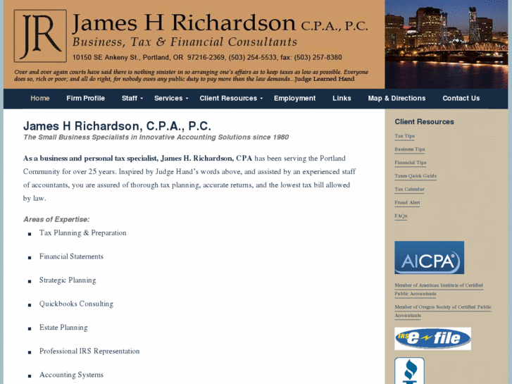 www.jrichcpa.com