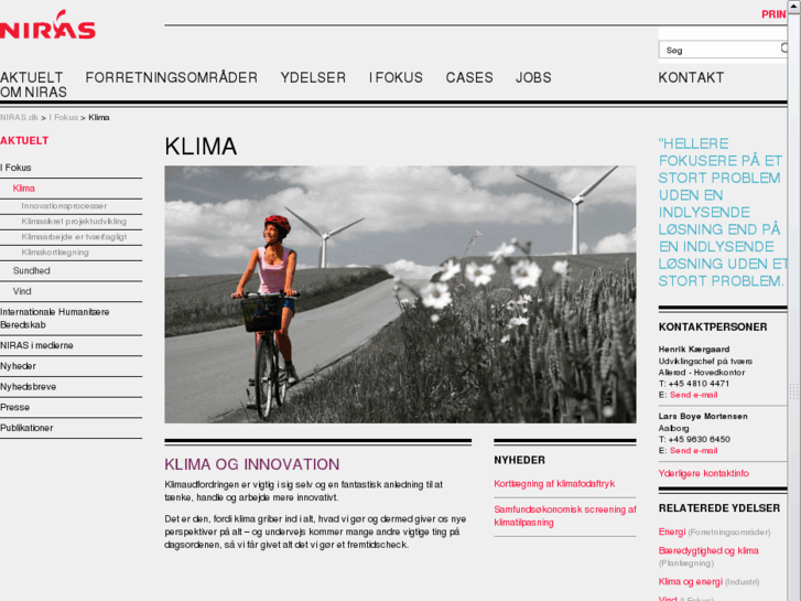 www.klimalaboratoriet.dk