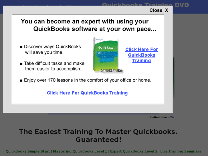 www.quickbookstrainingdvd.com