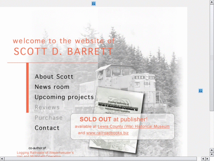 www.scottdbarrett.com
