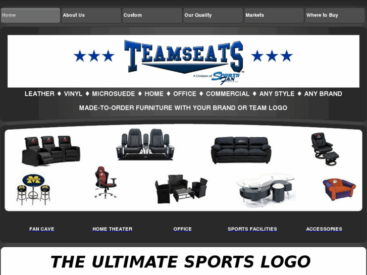 www.team-seats.com