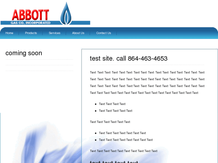 www.abbottgas.com