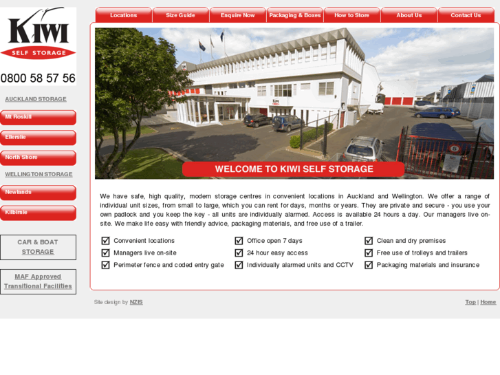 www.kiwiselfstorage.com
