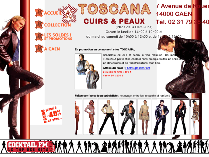 www.toscana.fr