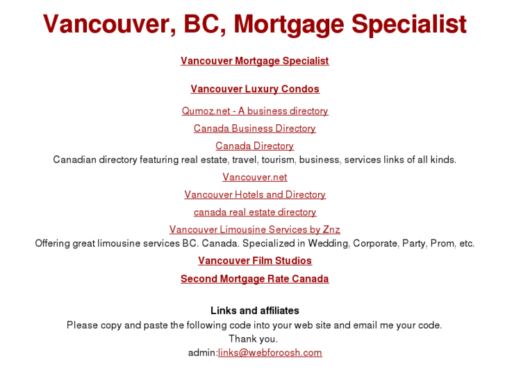 www.vancouver-mortgagebroker.com