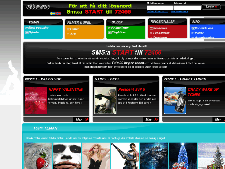 www.alla.nu