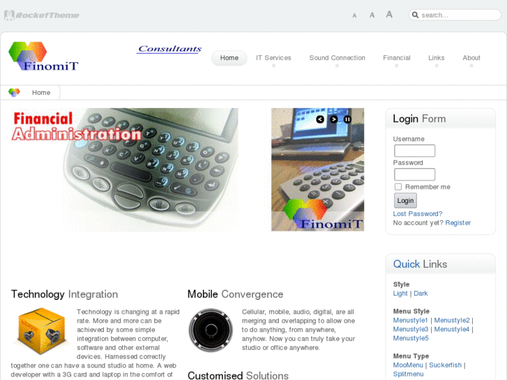 www.finomit.net