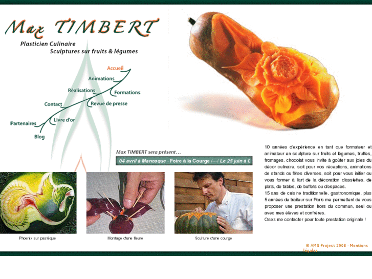 www.max-timbert.com