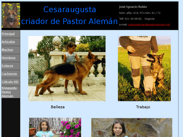 www.pastoraleman.net