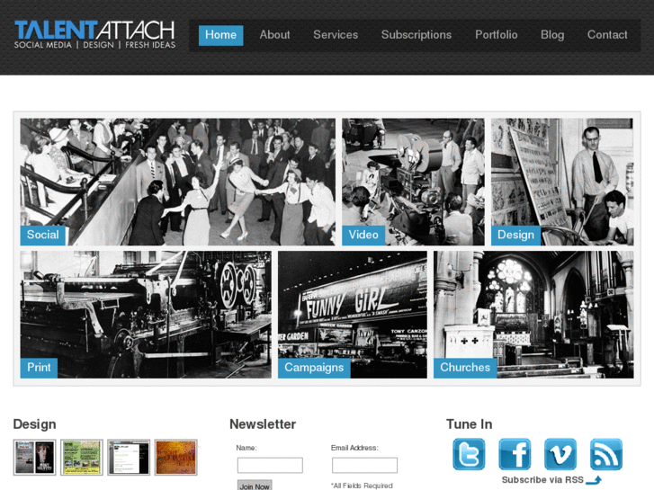 www.talentattach.com