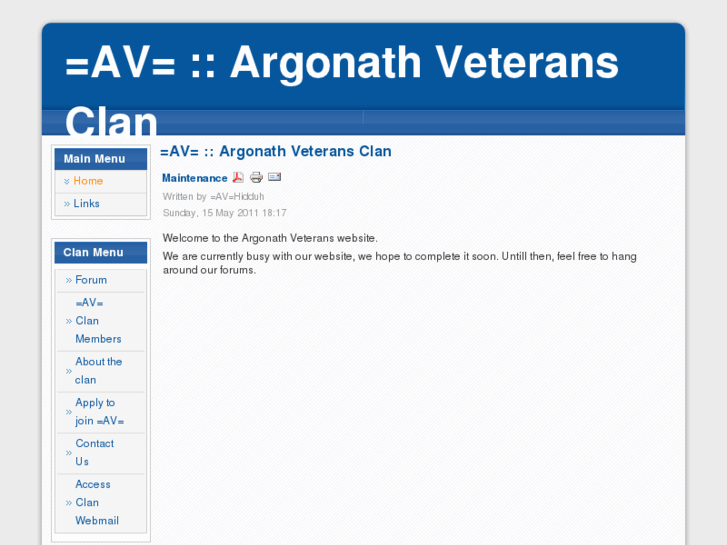 www.av-clan.com