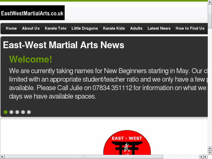 www.east-west.co.uk