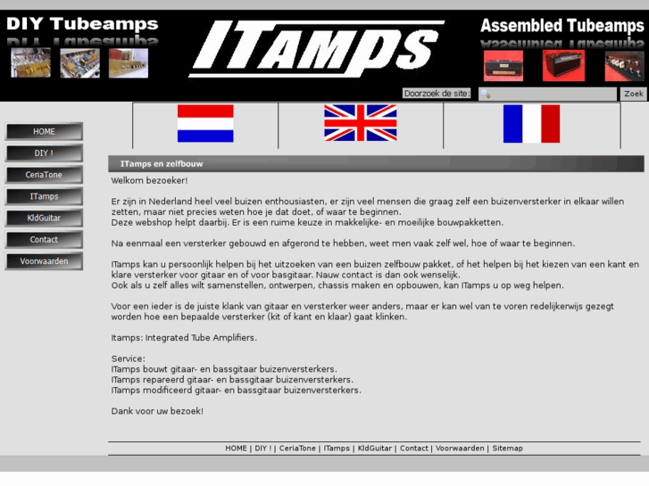 www.itamps.com