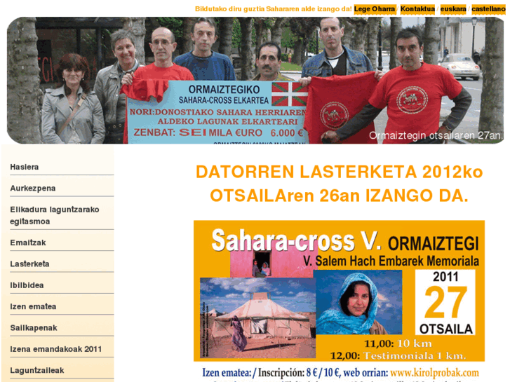 www.sahara-cross.com