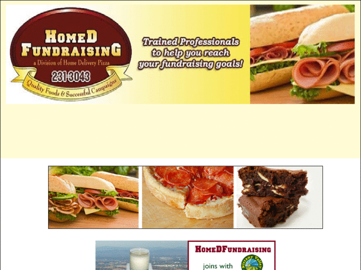 www.homedfundraising.com