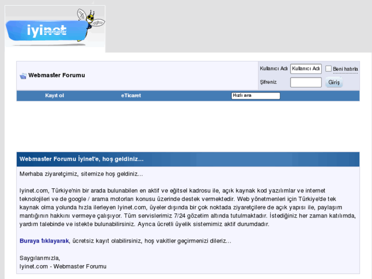 www.iyinet.com