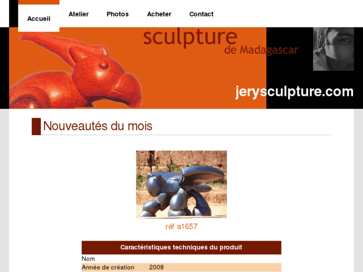www.jerysculpture.com