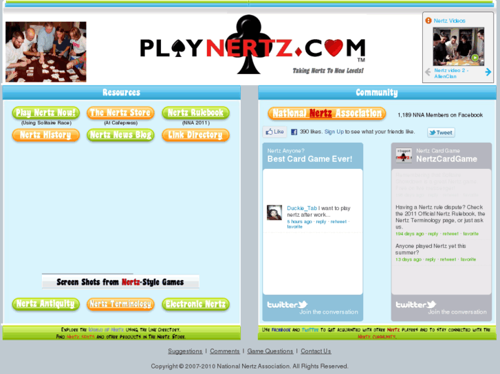 www.playnertz.com