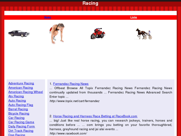 www.racingchampions.info