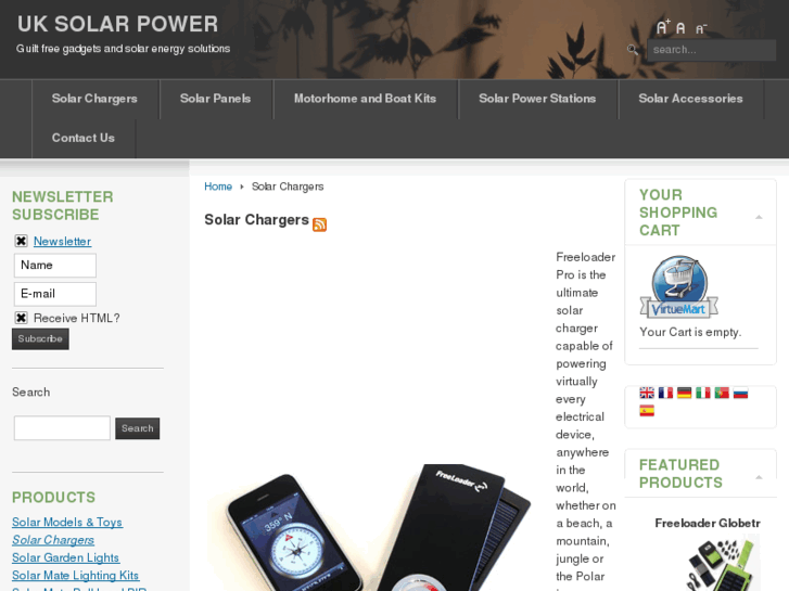 www.uksolarpower.biz